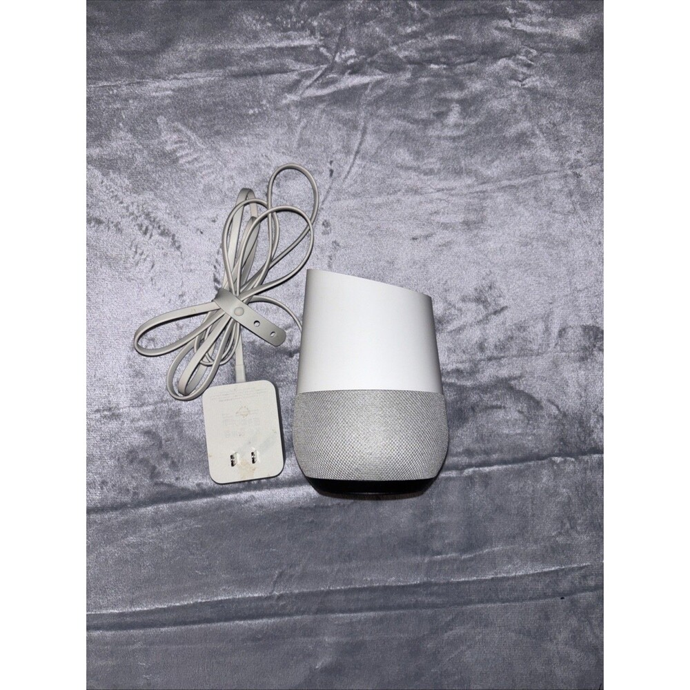 Google Home Smart Assistant